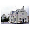 pu0427 - The Falmouth Arms Pub , Woolhampton , ...