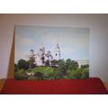 DORMITION CATHEDRAL, VLADIMIR, RUSSIA unused po...