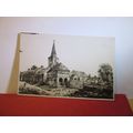 BRADING, ISLE OF WIGHT. unused vintage postcard =