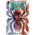 Anansi Boys (2024) #1 Dark Horse NEIL GAIMAN Ma...