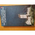 Vintage Ancient Castles and Historis Mansion in...
