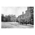 pt0800 - Bailey Tailors , Birstall , Yorkshire ...