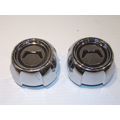 1980 1981 Honda Accord Civic Wheel Center Caps ...
