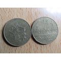 France Republic 1978 10 Francs Coin