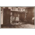 Inner Room, New Place Museum, Stratford-upon-Av...