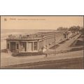 Galerie-Promenoir et Panorama vers le Kursaal, ...