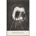 Ausfahrt, Wolf-Dietrich Stollen, Hallein, c.195...