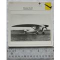 Dornier Do 10 - Germany - Fighter - Collectors ...