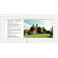 Wadhurst Sussex Farm House Sale Advert - c.1990...