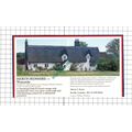 Wareside Hertfordshire House Sale Advert - c.19...