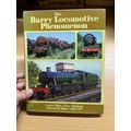 1987 1ST ED "THE BARRY LOCOMOTIVE PHENOMENON" T...