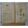 1890 Patent No. 16,610 improvements oil-feeders...