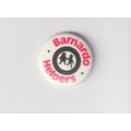 CHARITY Metal Pin Badge - Ba Helper Used (BZ76)