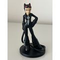 FUNKO DC HERO WORLD CATWOMAN FIGURE