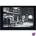 Yorkshire OAKWELL HALL Great Hall Postcard by L...