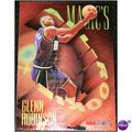1994-1995 Hoops Magic's All-Rookies Foil #FAR-1...