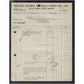 MIDLAND FLEXIBLE METALIC TUBING CO LTD,LONG EAT...