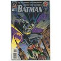 BATMAN : DETECTIVE COMICS # 0 (1994)