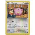 Pokemon XY Phantom Forces - #80/119 - Chansey