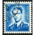 1960/1967 Michel 1197 - fine used (o)