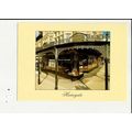 Yorkshire HARROGATE Betty's Tea Rooms Postcard ...