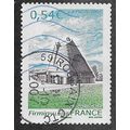 FRA 2007 54c 'ST PETERS CHURCH, FIRMANY' FINE U...