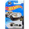 Hot Wheels - Batmobile: Batman #3/5 - #9/250 (2...