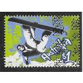 AUS 2006 $1.00 'EXTREME SPORTS' FINE USED (EBID...