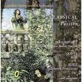 NEW SEALED CLASSICAL PASSION ~ LONDON SYMPHONY ...