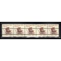 1902a 7.4c Baby Buggy Very Fine MNH Dry Gum PNC...