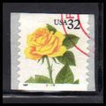 Used 3054 32c Yellow Rose Fine CNS 5566 PA6953