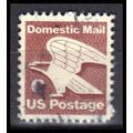 Used 1946 20c C Eagle Fine W1204