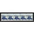 1906a 17c Electric Auto Fine MNH Dry Gum PNC 4A...