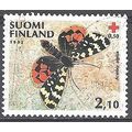 Finland 1992 Michel 1170 O Cote (2013) 1.50 Eur...