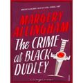 Crime At Black Dudley