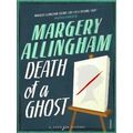 Death Of A Ghost