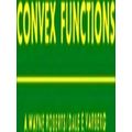 Convex Functions