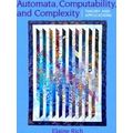 Automata, Computability And Complexity