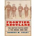 Frontier Regulars