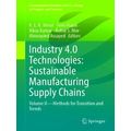 Environmental Footprints And Eco-Design Of Products And Processes Industry 4.0 T