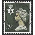 1971-93 Northern Ireland Definitive Issue - SG ...