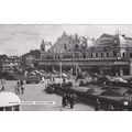 Winter Gardens Morecambe Lancashire Postcard (L...