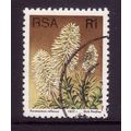 SOUTH AFRICA 1977 SUCCULENTS 1R PARANOMUS REFLX...