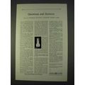 1931 General Electric Sunlight Mazda Lamp Ad - ...