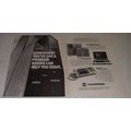 1982 Harris Super-Minicomputers & Terminals Ad