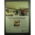 1980 Armstrong Suspended Ceiling Ad - Got a Cei...