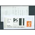 2010 2ND CLASS POST & GO (DERBY) ON PIECE(EBID5...