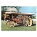 1922 BURRELL SHOWMAN ENGINE no 3938 unused VINT...