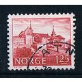Norway 1977 SG774 no42 Akershus Castle Oslo 1k....