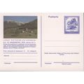 Austria unused - 3s pre-paid - St. Margaretten ...